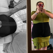 Load image into Gallery viewer, Woman Flat Stomach