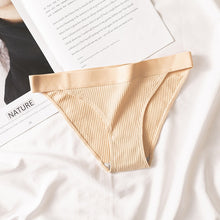 Load image into Gallery viewer, Cotton Underwear