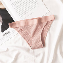 Load image into Gallery viewer, Cotton Underwear