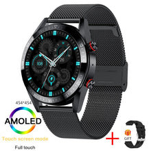Load image into Gallery viewer, Man New Bluetooth Watch for Android