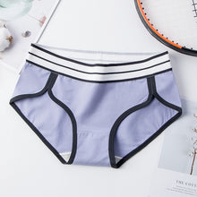 Load image into Gallery viewer, Women's Underwear Cotton