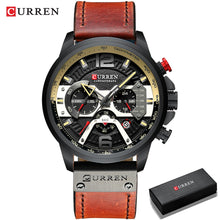 Load image into Gallery viewer, Men Watches Top Brand Luxury