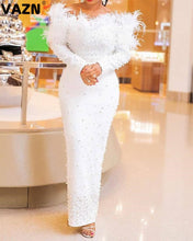 Load image into Gallery viewer, Pretty event dress