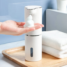 Load image into Gallery viewer, Automatic foam soap dispensers Bathroom and kitchen
