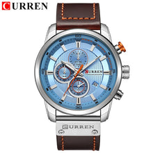 Load image into Gallery viewer, Quartz Watch Men