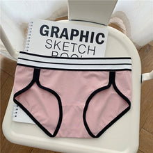 Load image into Gallery viewer, Women's Underwear Cotton