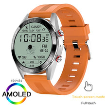 Load image into Gallery viewer, Man New Bluetooth Watch for Android