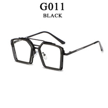 Load image into Gallery viewer, Fashion Sunglasses Men 2022