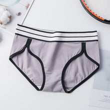 Load image into Gallery viewer, Women's Underwear Cotton