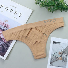 Load image into Gallery viewer, Elasticity Underwear