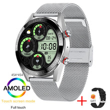 Load image into Gallery viewer, Man New Bluetooth Watch for Android