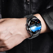 Load image into Gallery viewer, Man New Bluetooth Watch for Android