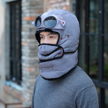 Load image into Gallery viewer, Men's women's cap set