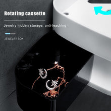 Load image into Gallery viewer, Corner Bathroom Organizer