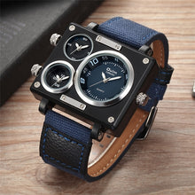 Load image into Gallery viewer, Men Quartz watches
