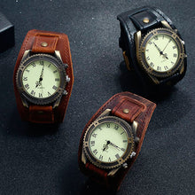 Load image into Gallery viewer, Bracelet Watch Men Women