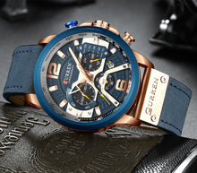 Load image into Gallery viewer, Men Watches Top Brand Luxury