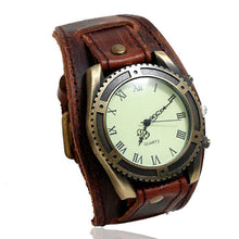 Load image into Gallery viewer, Bracelet Watch Men Women