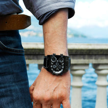 Load image into Gallery viewer, Quartz watches for men