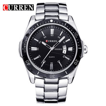 Load image into Gallery viewer, Men Fashion Casual Business Watches