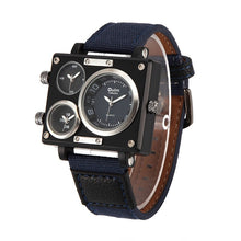 Load image into Gallery viewer, Men Quartz watches