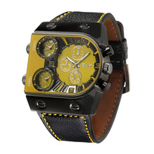 Load image into Gallery viewer, Quartz watches for men