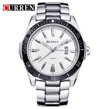 Load image into Gallery viewer, Men Fashion Casual Business Watches