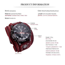 Load image into Gallery viewer, Classic watches for men
