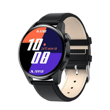 Load image into Gallery viewer, LIGE Bluetooth Men's watch for Android
