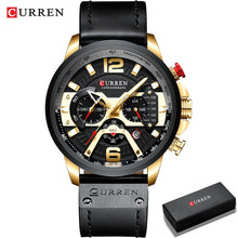 Load image into Gallery viewer, Men Watches Top Brand Luxury