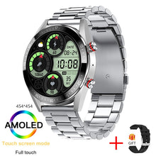 Load image into Gallery viewer, Man New Bluetooth Watch for Android