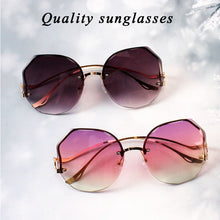 Load image into Gallery viewer, Fashion Sunglasses Women