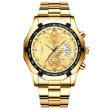 Load image into Gallery viewer, 2022 Top Brand Luxury Men's Watch