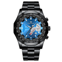 Load image into Gallery viewer, 2022 Top Brand Luxury Men's Watch