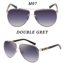 Load image into Gallery viewer, New Fashion Sunglasses For Men women