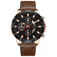 Load image into Gallery viewer, Fashion new 2022 men watch