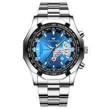 Load image into Gallery viewer, New Luxury Watch for Men