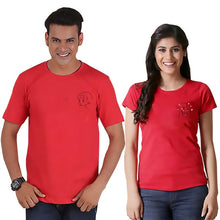Load image into Gallery viewer, Couple T-shirt Summer Couple