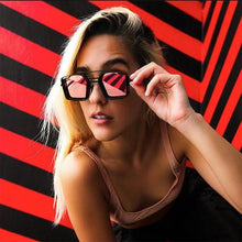 Load image into Gallery viewer, Fashion Sunglasses Men 2022