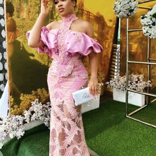 Load image into Gallery viewer, Wedding party dresses