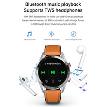 Load image into Gallery viewer, Man New Bluetooth Watch for Android