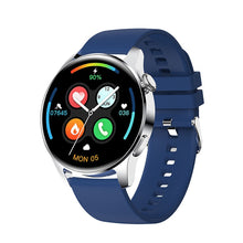 Load image into Gallery viewer, LIGE Bluetooth Men's watch for Android