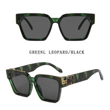 Load image into Gallery viewer, New Personalized Sunglasses For Men