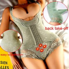 Load image into Gallery viewer, Waist Trainer Body