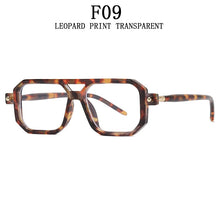Load image into Gallery viewer, Men Fashion Glasses Luxury