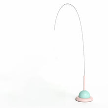 Load image into Gallery viewer, Simulation Bird interactive Cat Toy