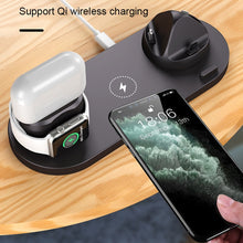 Load image into Gallery viewer, Fast Charging Dock Station