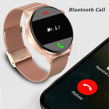Load image into Gallery viewer, Smart Watch Wireless Charger Bluetooth Call