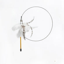Load image into Gallery viewer, Simulation Bird interactive Cat Toy