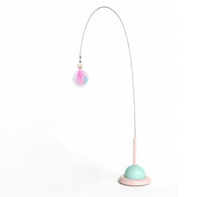 Load image into Gallery viewer, Simulation Bird interactive Cat Toy